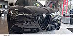 New 2026 ALFA ROMEO STELVIO BASE AWD 4DR CROSSOVER in STRONGSVILLE, OHIO