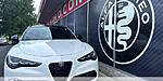 New 2026 ALFA ROMEO STELVIO BASE AWD 4DR CROSSOVER in STRONGSVILLE, OHIO