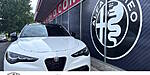 New 2026 ALFA ROMEO STELVIO BASE AWD 4DR CROSSOVER in STRONGSVILLE, OHIO