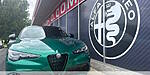 New 2026 ALFA ROMEO STELVIO BASE AWD 4DR CROSSOVER in STRONGSVILLE, OHIO