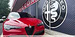 New 2026 ALFA ROMEO STELVIO BASE AWD 4DR CROSSOVER in STRONGSVILLE, OHIO