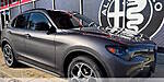 New 2026 ALFA ROMEO STELVIO BASE AWD 4DR CROSSOVER in STRONGSVILLE, OHIO