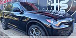New 2026 ALFA ROMEO STELVIO BASE AWD 4DR CROSSOVER in STRONGSVILLE, OHIO