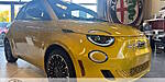 New 2026 FIAT 500E ICONA 2DR HATCHBACK in STRONGSVILLE, OHIO