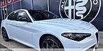 New 2026 ALFA ROMEO GIULIA BASE AWD 4DR SEDAN in STRONGSVILLE, OHIO