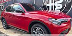 New 2026 ALFA ROMEO STELVIO BASE AWD 4DR CROSSOVER in STRONGSVILLE, OHIO