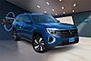 New 2025 VOLKSWAGEN ATLAS 2.0T SE W/TECHNOLOGY in AUSTIN, TEXAS