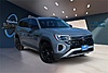 New 2025 Volkswagen Atlas 2.0T PEAK EDITION in AUSTIN, TEXAS