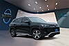 New 2025 VOLKSWAGEN TIGUAN 2.0T SE in AUSTIN, TEXAS