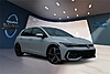 New 2025 VOLKSWAGEN GOLF GTI 2.0T SE in AUSTIN, TEXAS