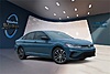 New 2025 VOLKSWAGEN JETTA 1.5T SPORT in AUSTIN, TEXAS