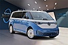 New 2025 Volkswagen ID. Buzz 1ST EDITION in AUSTIN, TEXAS