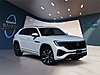 New 2025 VOLKSWAGEN ATLAS CROSS SPORT 2.0T SEL PREMIUM R-LINE in AUSTIN, TEXAS