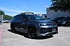 New 2025 VOLKSWAGEN TIGUAN 2.0T SE R-LINE BLACK in AUSTIN, TEXAS