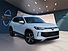 New 2025 VOLKSWAGEN TIGUAN 2.0T SE in AUSTIN, TEXAS