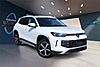 New 2025 VOLKSWAGEN TIGUAN 2.0T SE in AUSTIN, TEXAS