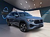 New 2025 VOLKSWAGEN ATLAS 2.0T SEL PREMIUM R-LINE in AUSTIN, TEXAS