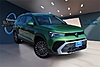 New 2025 VOLKSWAGEN TAOS 1.5T SE in AUSTIN, TEXAS