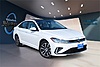New 2025 VOLKSWAGEN JETTA 1.5T SE in AUSTIN, TEXAS