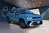 New 2025 VOLKSWAGEN TAOS 1.5T S in AUSTIN, TEXAS