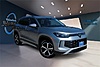 New 2025 VOLKSWAGEN TIGUAN 2.0T SE in AUSTIN, TEXAS