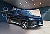New 2025 VOLKSWAGEN TIGUAN 2.0T SE in AUSTIN, TEXAS