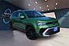 New 2025 VOLKSWAGEN TAOS 1.5T SE in AUSTIN, TEXAS