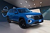 New 2025 VOLKSWAGEN ATLAS 2.0T SE W/TECHNOLOGY in AUSTIN, TEXAS