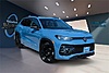 New 2025 VOLKSWAGEN TIGUAN 2.0T SE R-LINE BLACK in AUSTIN, TEXAS