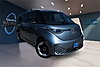 New 2025 VOLKSWAGEN ID. BUZZ  in AUSTIN, TEXAS