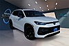 New 2025 VOLKSWAGEN TIGUAN 2.0T SE R-LINE BLACK in AUSTIN, TEXAS