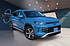 New 2025 VOLKSWAGEN TIGUAN 2.0T SE in AUSTIN, TEXAS