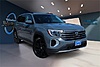 New 2026 Volkswagen Atlas 2.0T SE W/TECHNOLOGY in AUSTIN, TEXAS