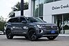 New 2026 Volkswagen Atlas 2.0T SE W/TECHNOLOGY in AUSTIN, TEXAS