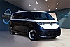 New 2025 Volkswagen ID. Buzz PRO S PLUS in AUSTIN, TEXAS