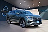 New 2026 Volkswagen Atlas Cross Sport 2.0T SEL PREMIUM R-LINE in AUSTIN, TEXAS