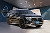 New 2026 Volkswagen Atlas Cross Sport 2.0T SE W/TECHNOLOGY in AUSTIN, TEXAS