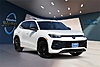 New 2026 Volkswagen Tiguan 2.0T SE R-LINE BLACK in AUSTIN, TEXAS
