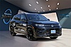 New 2026 Volkswagen Tiguan 2.0T SE R-LINE BLACK in AUSTIN, TEXAS