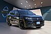 New 2026 Volkswagen Tiguan 2.0T SE R-LINE BLACK in AUSTIN, TEXAS