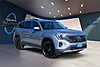 New 2026 Volkswagen Atlas 2.0T SE W/TECHNOLOGY in AUSTIN, TEXAS