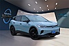 New 2025 Volkswagen ID.4 PRO S in AUSTIN, TEXAS