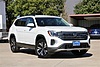 New 2026 Volkswagen Atlas 2.0T SE in AUSTIN, TEXAS