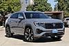 New 2026 Volkswagen Atlas Cross Sport 2.0T SEL PREMIUM R-LINE in AUSTIN, TEXAS