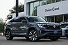 New 2026 Volkswagen Atlas Cross Sport 2.0T SEL PREMIUM R-LINE in AUSTIN, TEXAS