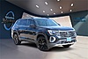 New 2026 Volkswagen Atlas 2.0T SE W/TECHNOLOGY in AUSTIN, TEXAS