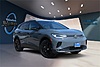New 2025 Volkswagen ID.4 PRO S PLUS in AUSTIN, TEXAS