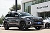 New 2026 Volkswagen Atlas 2.0T SE W/TECHNOLOGY in AUSTIN, TEXAS