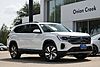 New 2026 Volkswagen Atlas 2.0T SE W/TECHNOLOGY in AUSTIN, TEXAS