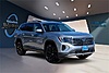 New 2026 Volkswagen Atlas 2.0T SE W/TECHNOLOGY in AUSTIN, TEXAS